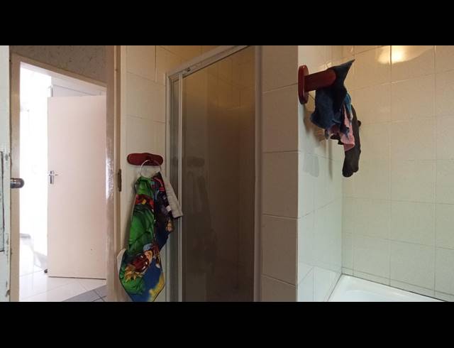 2 BEDROOM TOWNHOUSE FOR SALE IN UNION